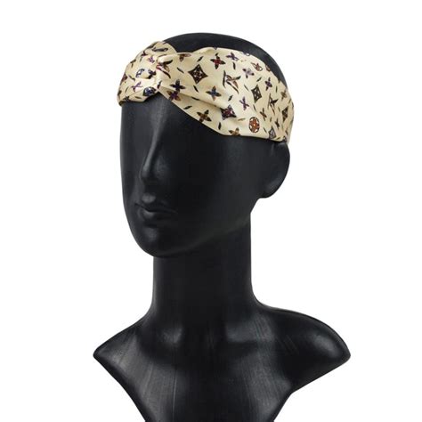 capelli disegno louis vuitton|Women's Luxury Hair Accessories .